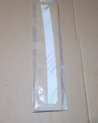 Toyota Prius (XW30) Rear door sound insulation 7597947020
