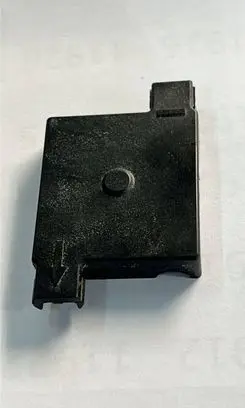 Skoda Octavia Mk4 Engine bonnet/hood lock release cable 4H0823543 11910