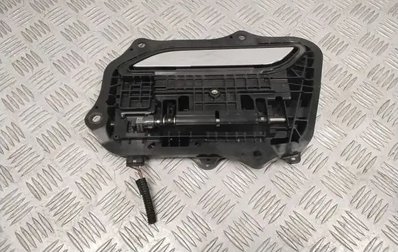 Tesla Model S Front door exterior handle 106638000A