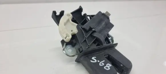 Audi A5 8T 8F Tailgate/trunk/boot lock/catch/latch 4F5827505