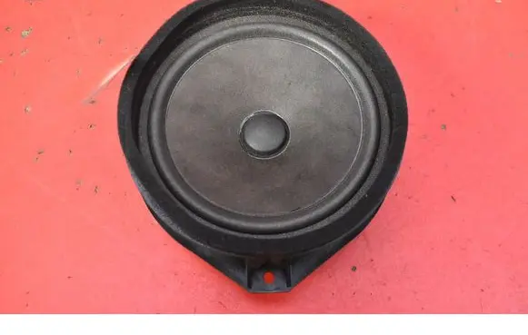 Chevrolet Equinox Subwoofer speaker 22759402