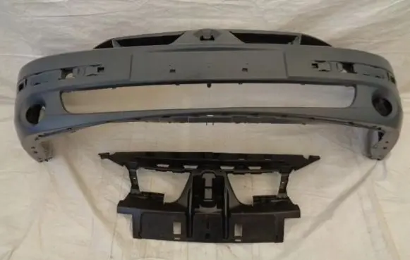 Renault Laguna II Front bumper 610103272S
