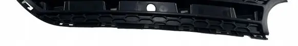 KIA Pro Cee'd III Front bumper lower grill 86690-J7LA0