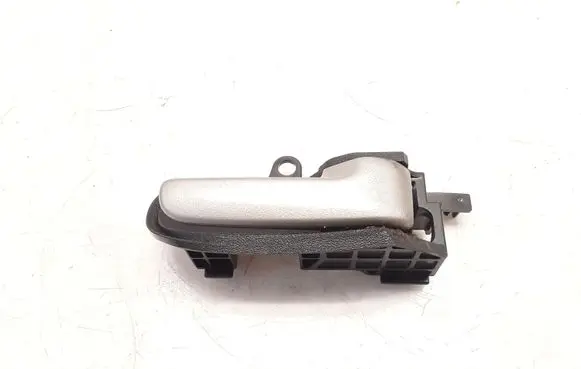 Toyota Yaris Front door interior handle