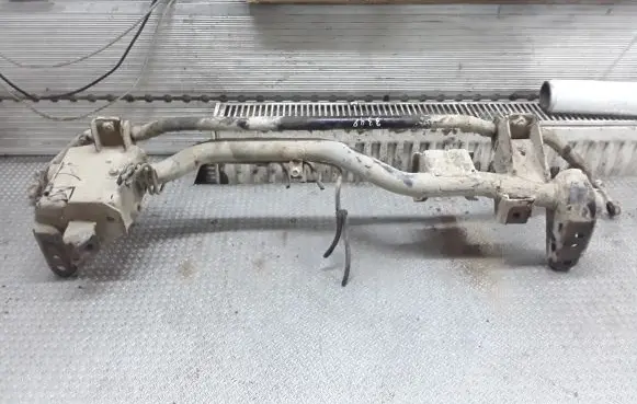 Mitsubishi Pajero Pinin Front anti-roll bar/sway bar