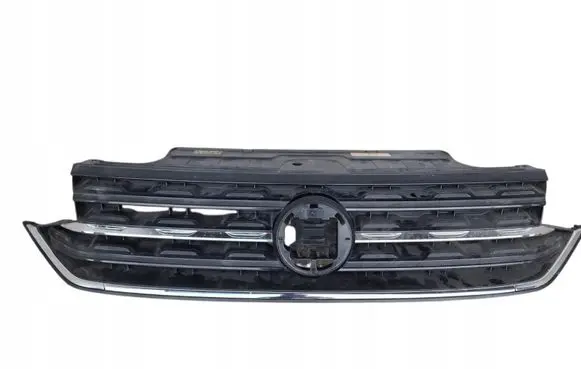 Volkswagen T-Cross Front bumper upper radiator grill 2GM853651C