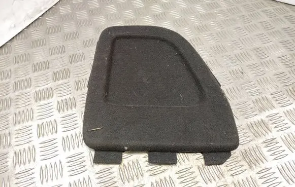 Opel Astra K Other trunk/boot trim element