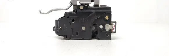 Audi A6 S6 C5 4B Front door lock