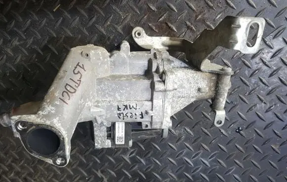 Peugeot 208 EGR valve 50563908