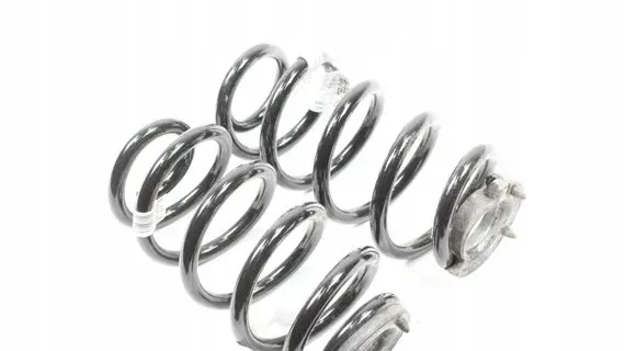 BMW X2 F39 Rear coil spring