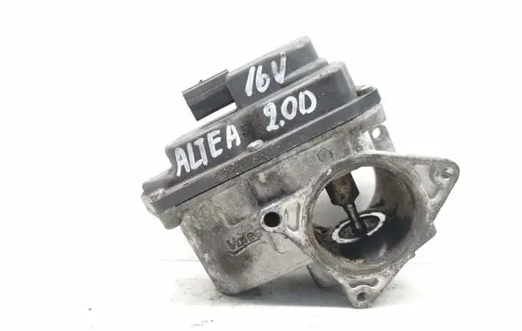 Seat Altea Throttle body valve 03G131501