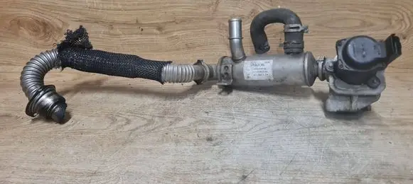 Volvo V50 EGR valve cooler 3M5Q9F464BC