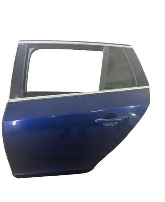 Volvo V60 Rear door 