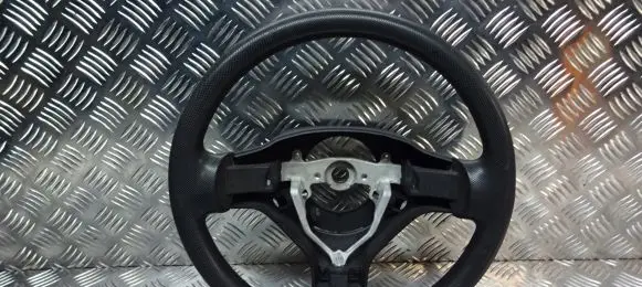 Toyota Aygo AB10 Steering wheel