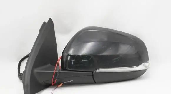 Volvo V60 Front door electric wing mirror 31402553