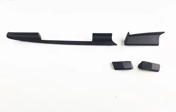 Audi A6 C7 Dashboard glove box trim 4g1857304-c7 4g1857304