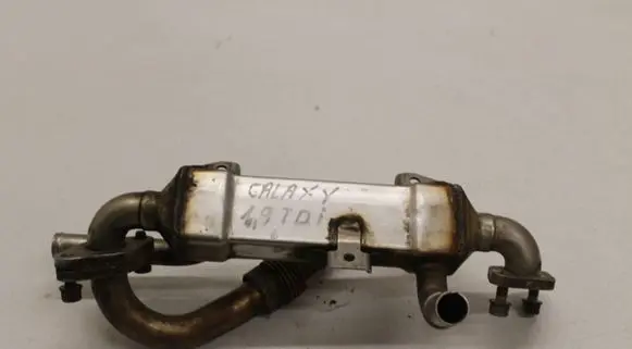 Ford Galaxy EGR valve cooler BH0038131513L 171230 82902