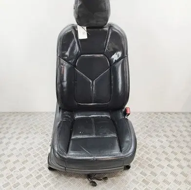 Porsche Cayenne (92A) Front passenger seat 95852185200