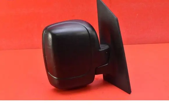 Citroen Jumpy Front door electric wing mirror 0205030