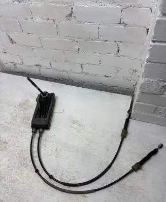 Mini One - Cooper Coupe R56 Gear shifter/selector 2753170 2301