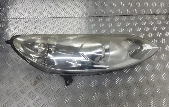 Peugeot 407 LED Daytime headlight 06-55-1134R