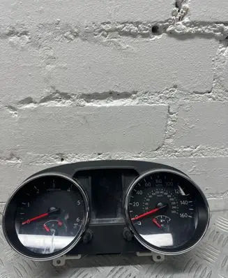 Nissan Qashqai Speedometer (instrument cluster) 24810BR52D PC3300638
