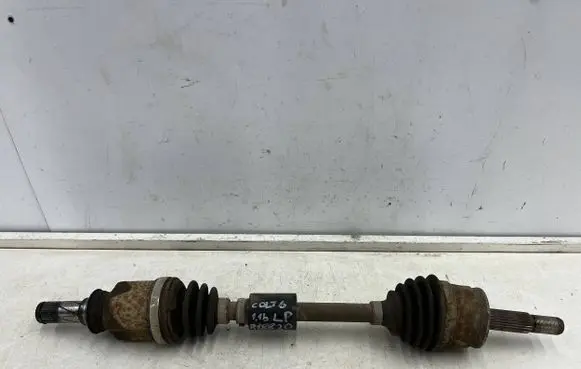 Mitsubishi Colt Front driveshaft
