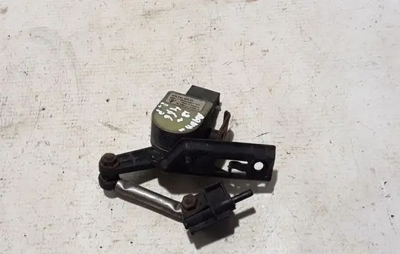 Porsche Panamera (970) Air suspension front height level sensor 97034302203