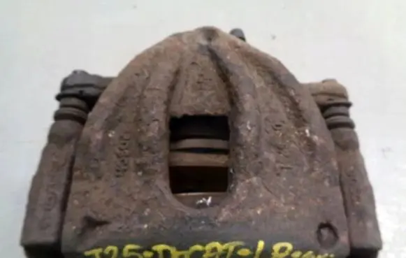 Toyota Avensis T250 Other brake parts 