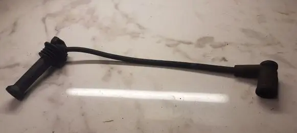 Ford Focus Ignition plug leads E5597