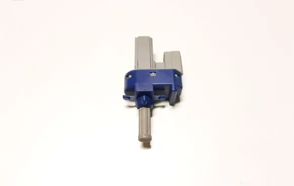 Clutch pedal sensor