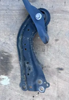 Lexus UX Rear upper control arm/wishbone
