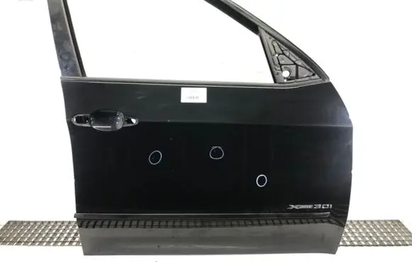BMW X5 E70 Front door