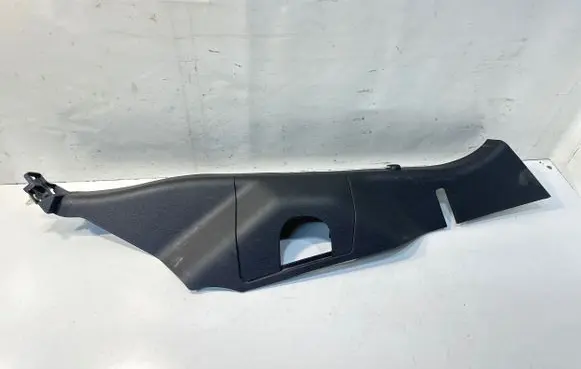 Renault Koleos II (C) pillar trim B29702ZG000 B27602ZG000
