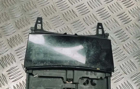 Mercedes-Benz GLK (X204) Ashtray (front) A2046800179