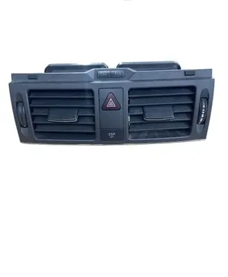Mercedes-Benz C W204 Dash center air vent grill A2048305854