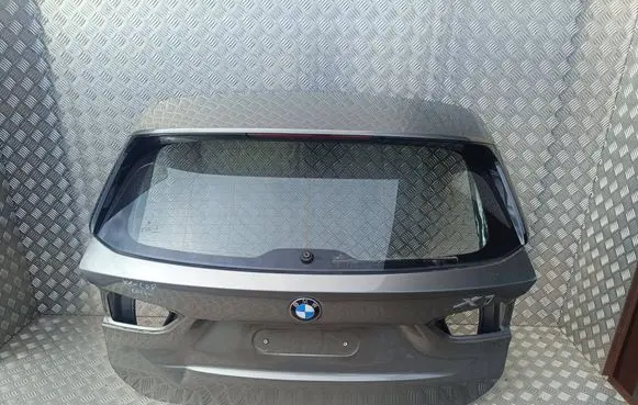BMW X1 F48 F49 Tailgate/trunk/boot lid