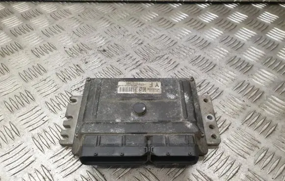 Nissan Micra Engine control unit/module MEC32100G33X15