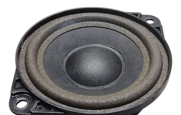 Porsche Cayenne (9PA) Front door speaker 7L5035415