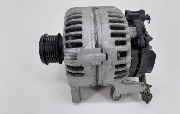 Skoda Roomster (5J) Generator/alternator 045903023A