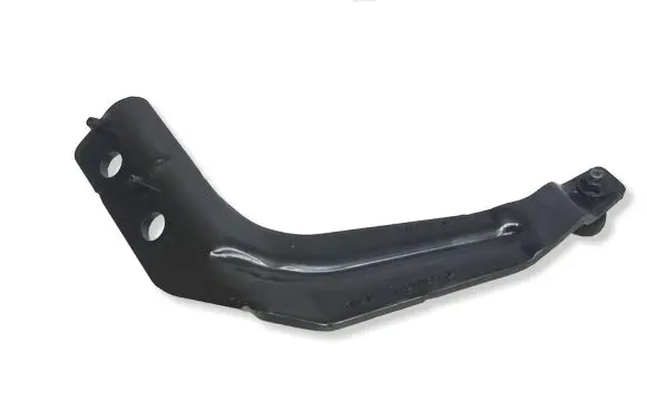 Citroen Jumpy Sliding door upper roller guide/hinge 9823714580 97969M03