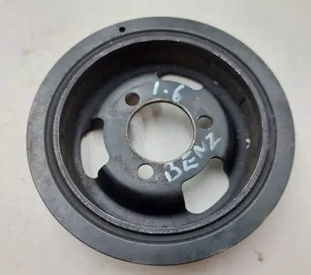 Mini Cooper Countryman R60 Crankshaft pulley