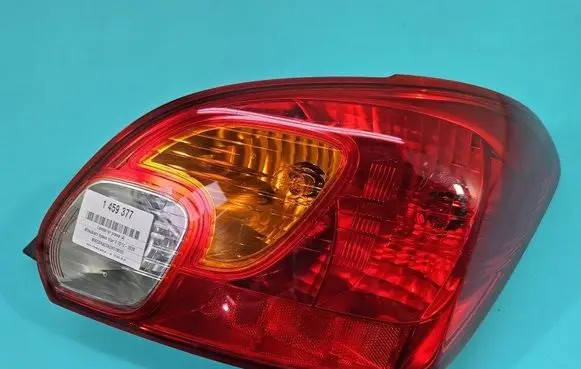 Mitsubishi Space Star Rear/tail lights IMPRK1459377