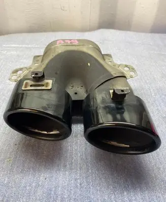 Mercedes-Benz C W205 Muffler ending A0004901100