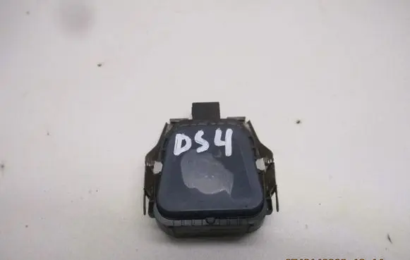 Citroen DS4 Rain sensor 9657871680