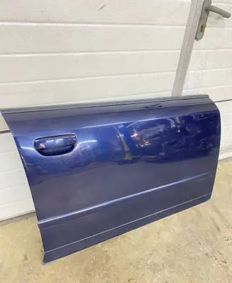 Audi A4 S4 B6 8E 8H Front door