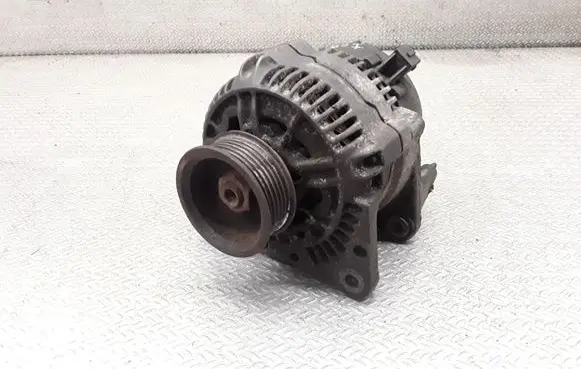 Volkswagen II LT Generator/alternator 028903027N