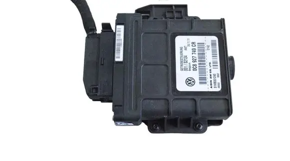 Porsche Panamera (970) Gearbox control unit/module 0C8927749CR