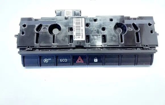 Renault Clio V Other switches/knobs/shifts 283E86009R