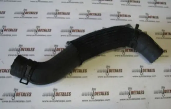 Toyota Avensis T250 Engine coolant pipe/hose